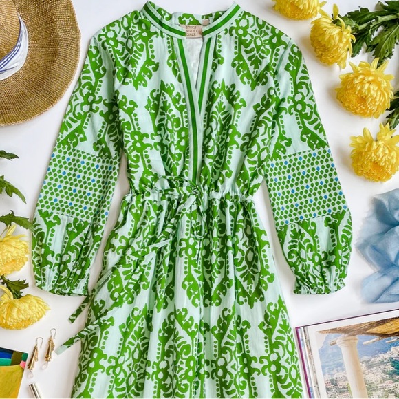 Rungolee NWOT Bella dress size large - Picture 1 of 2